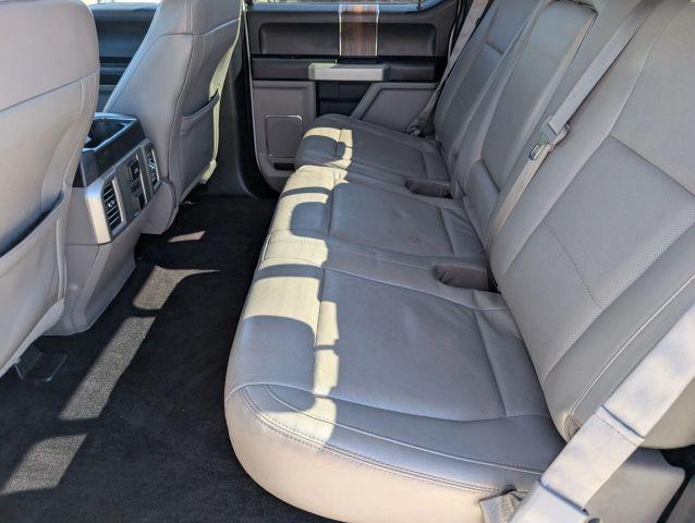 used 2015 Ford F-150 car, priced at $17,987