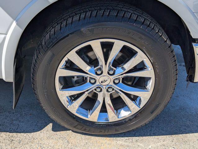 used 2015 Ford F-150 car, priced at $17,987