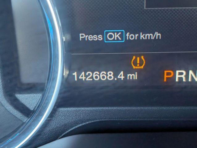 used 2015 Ford F-150 car, priced at $17,987