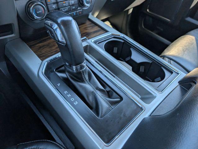 used 2019 Ford F-150 car, priced at $28,567