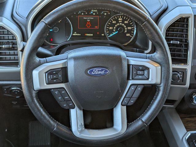 used 2019 Ford F-150 car, priced at $28,567