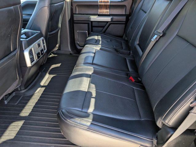 used 2019 Ford F-150 car, priced at $28,567
