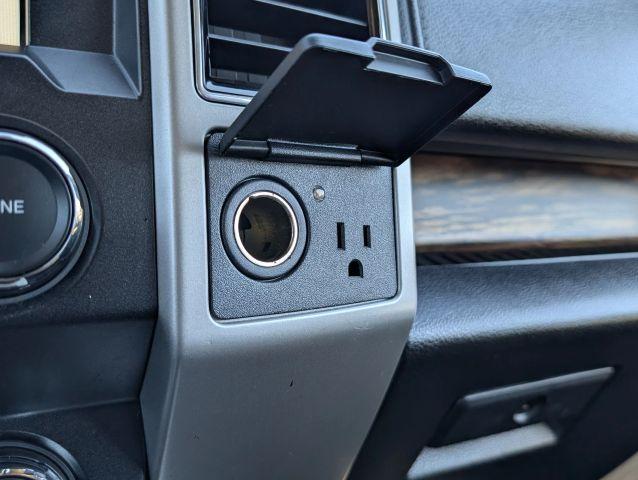 used 2019 Ford F-150 car, priced at $28,567