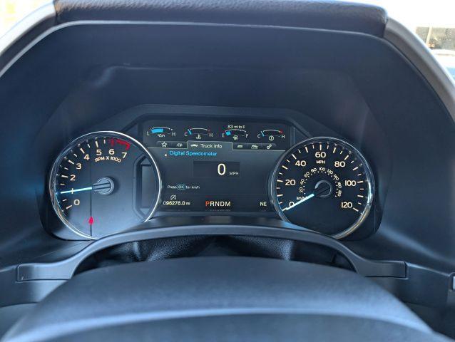 used 2019 Ford F-150 car, priced at $28,567