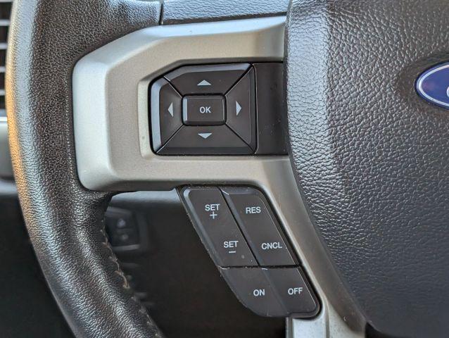 used 2019 Ford F-150 car, priced at $28,567