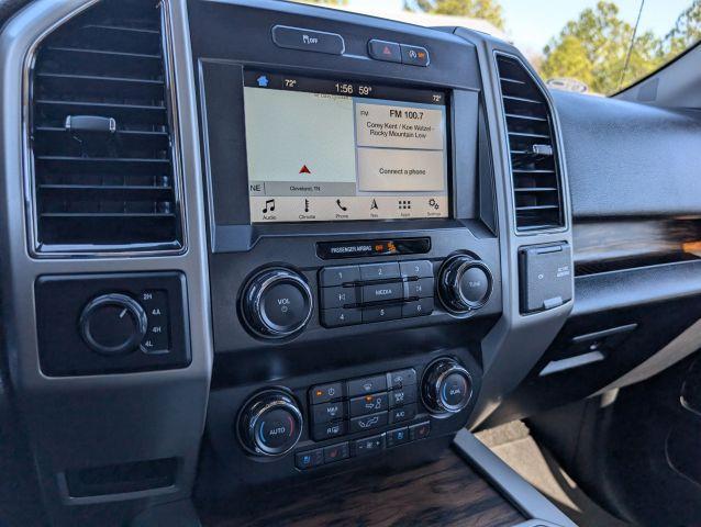 used 2019 Ford F-150 car, priced at $28,567