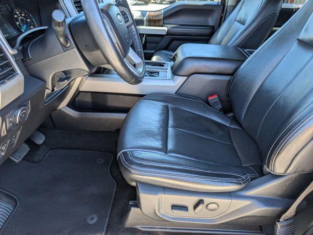 used 2019 Ford F-150 car, priced at $28,567