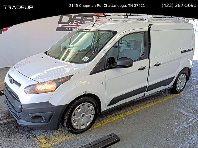 used 2015 Ford Transit Connect car, priced at $11,587