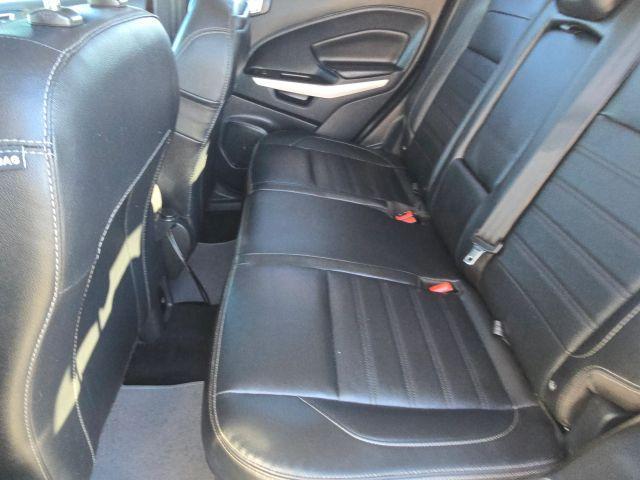 used 2021 Ford EcoSport car, priced at $13,287