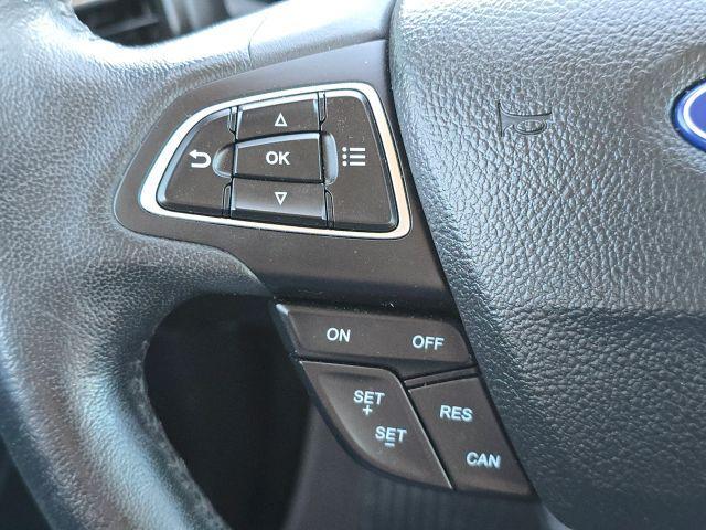 used 2021 Ford EcoSport car, priced at $13,287