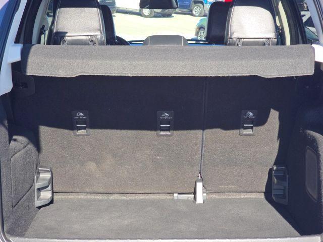 used 2021 Ford EcoSport car, priced at $13,287