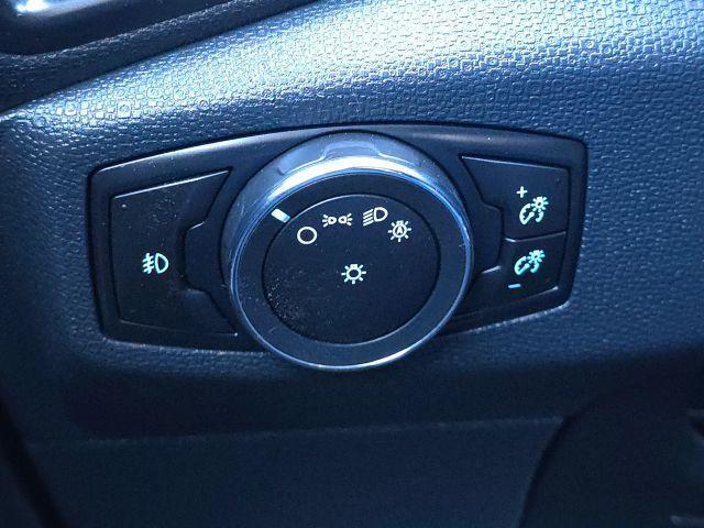 used 2021 Ford EcoSport car, priced at $13,287