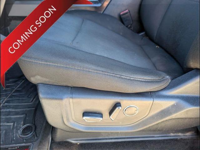 used 2018 Ford F-150 car, priced at $17,987
