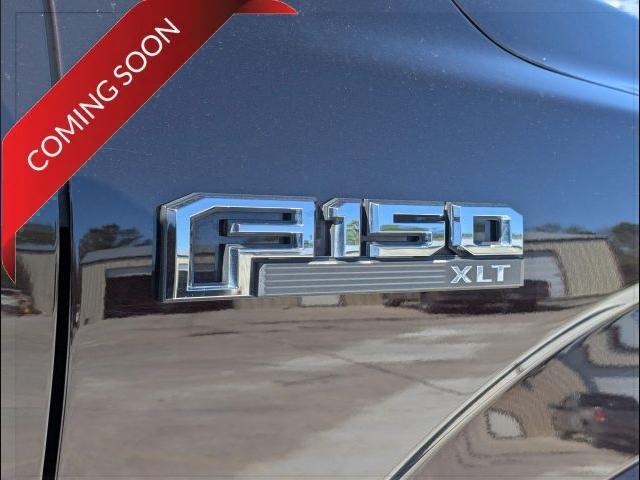 used 2018 Ford F-150 car, priced at $17,987