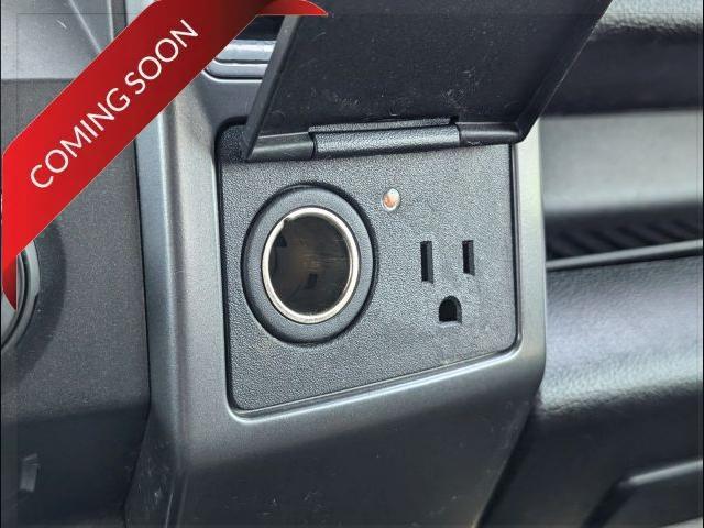 used 2018 Ford F-150 car, priced at $17,987