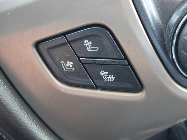 used 2016 GMC Sierra 2500 car, priced at $24,582