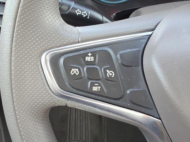 used 2020 Chevrolet Malibu car, priced at $12,497