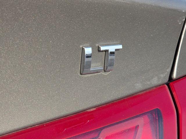 used 2020 Chevrolet Malibu car, priced at $12,497