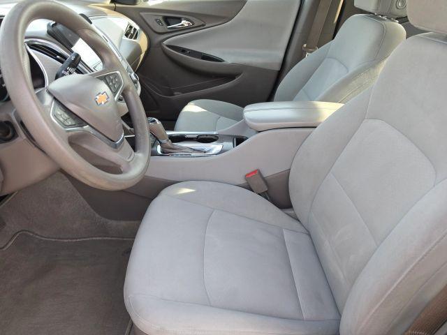 used 2020 Chevrolet Malibu car, priced at $12,497