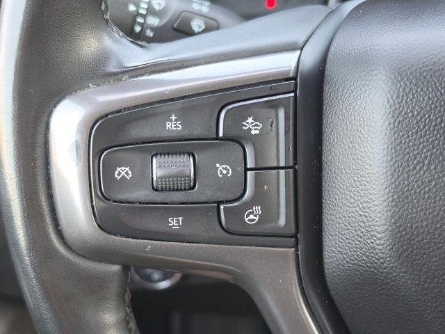 used 2024 Chevrolet Silverado 2500 car, priced at $75,999