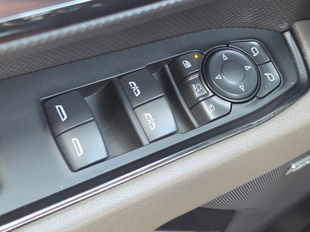 used 2024 Chevrolet Silverado 2500 car, priced at $75,999