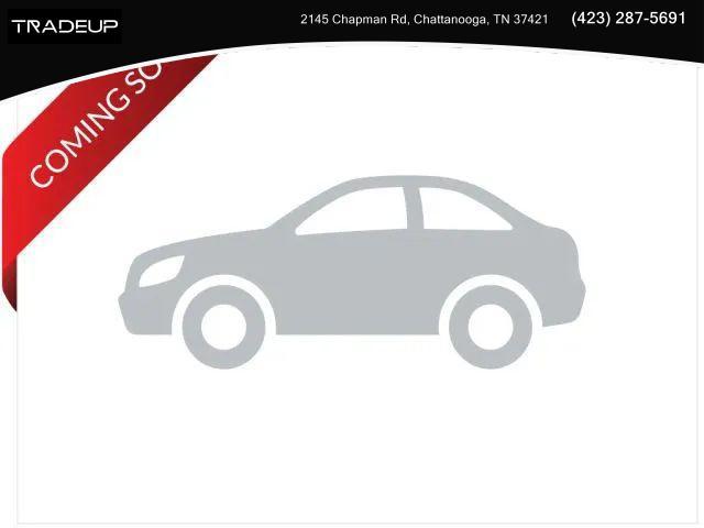 used 2021 Chevrolet TrailBlazer car, priced at $16,987