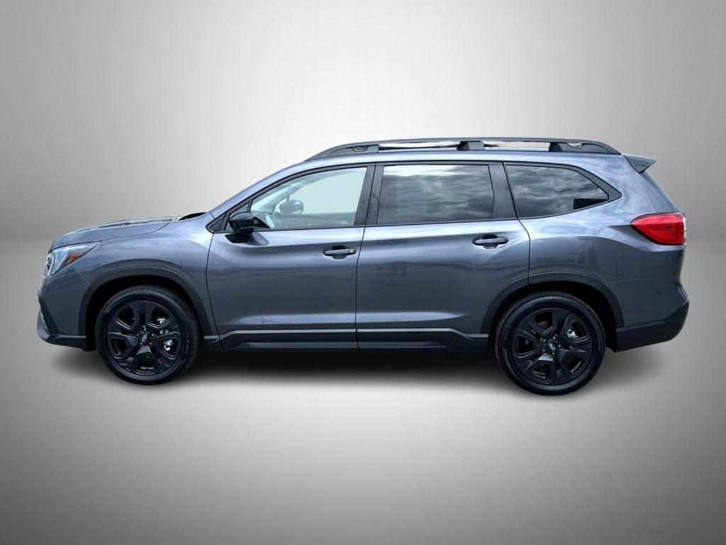 used 2024 Subaru Ascent car, priced at $35,289