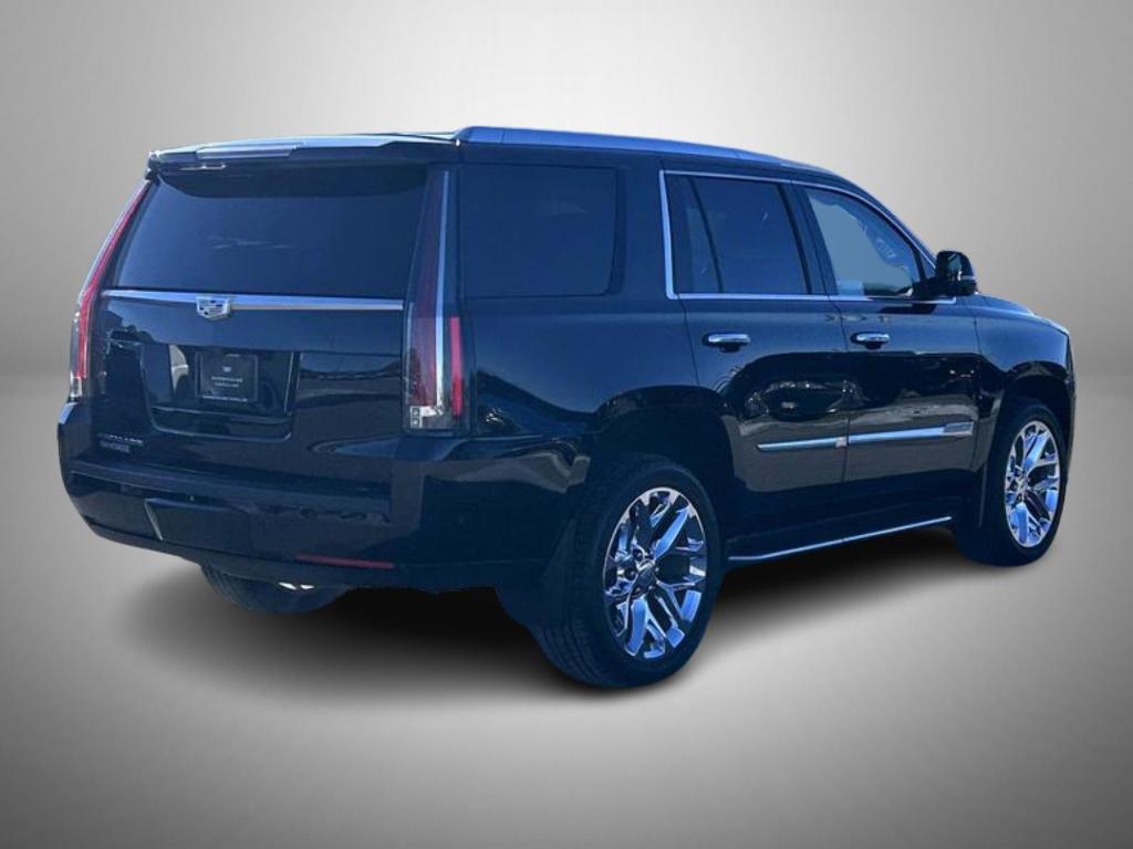 used 2019 Cadillac Escalade car, priced at $31,770