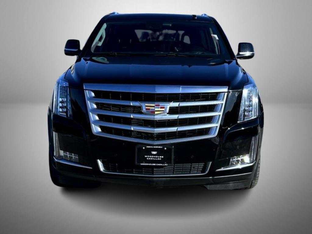 used 2019 Cadillac Escalade car, priced at $31,770
