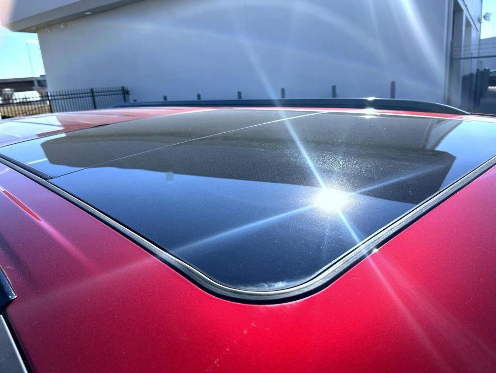 used 2025 Cadillac Escalade ESV car, priced at $179,970