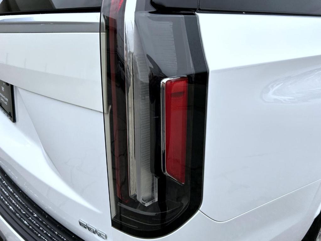 used 2021 Cadillac Escalade car, priced at $52,880