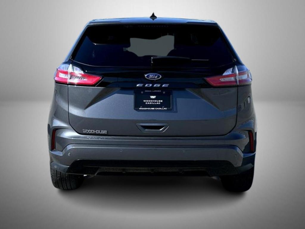 used 2023 Ford Edge car, priced at $25,660