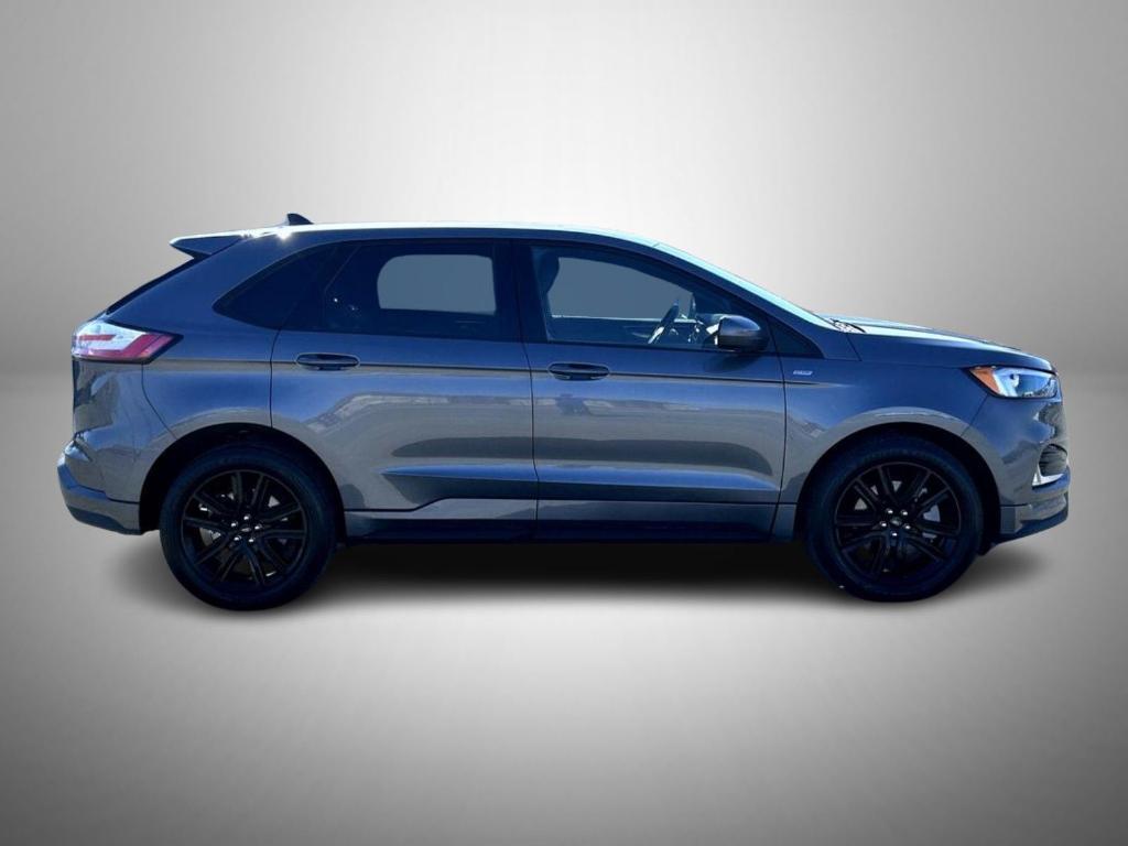 used 2023 Ford Edge car, priced at $25,660