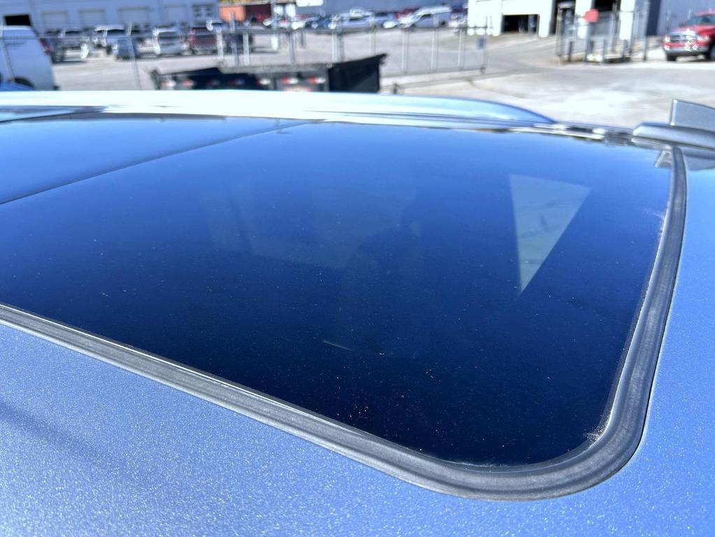 used 2024 Cadillac Escalade ESV car, priced at $77,440