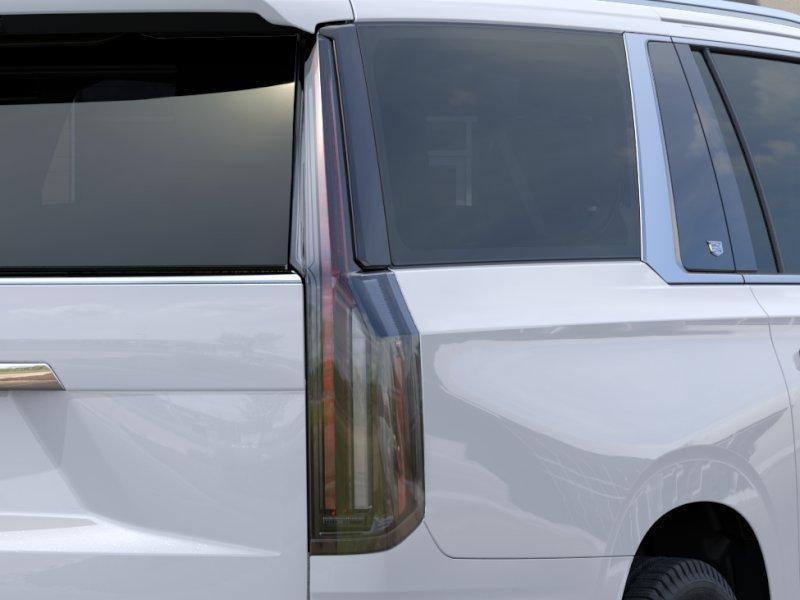 new 2027 Cadillac Escalade ESV car, priced at $136,364