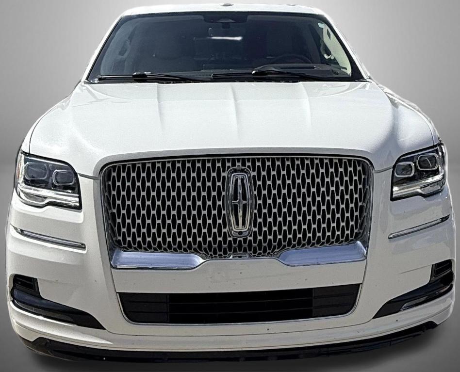 used 2022 Lincoln Navigator L car, priced at $48,739