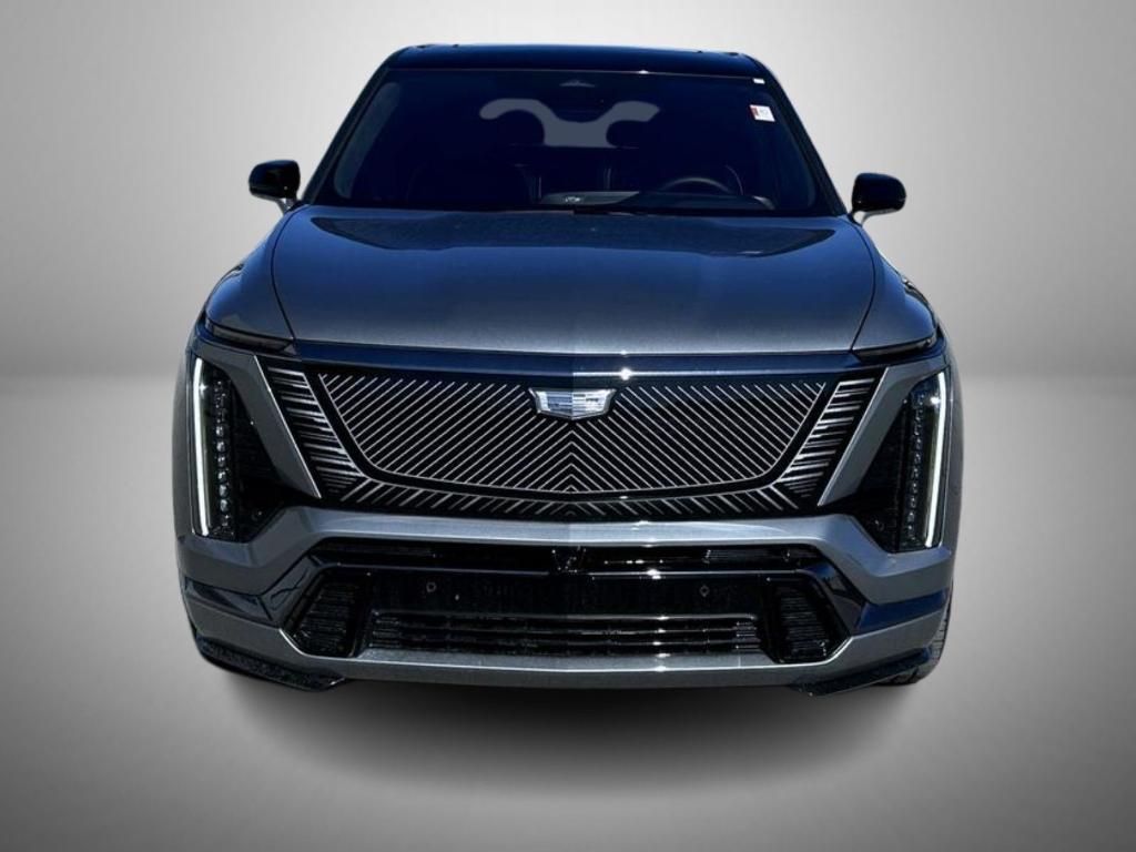 used 2026 Cadillac VISTIQ car, priced at $89,880