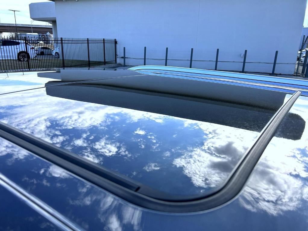 used 2025 Cadillac Escalade ESV car, priced at $115,990