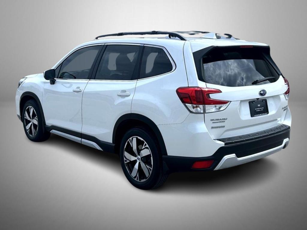 used 2020 Subaru Forester car, priced at $26,179