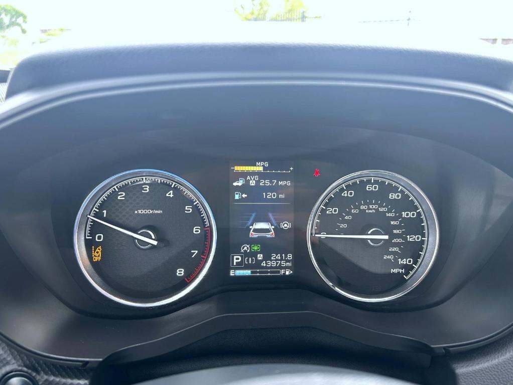 used 2020 Subaru Forester car, priced at $26,179