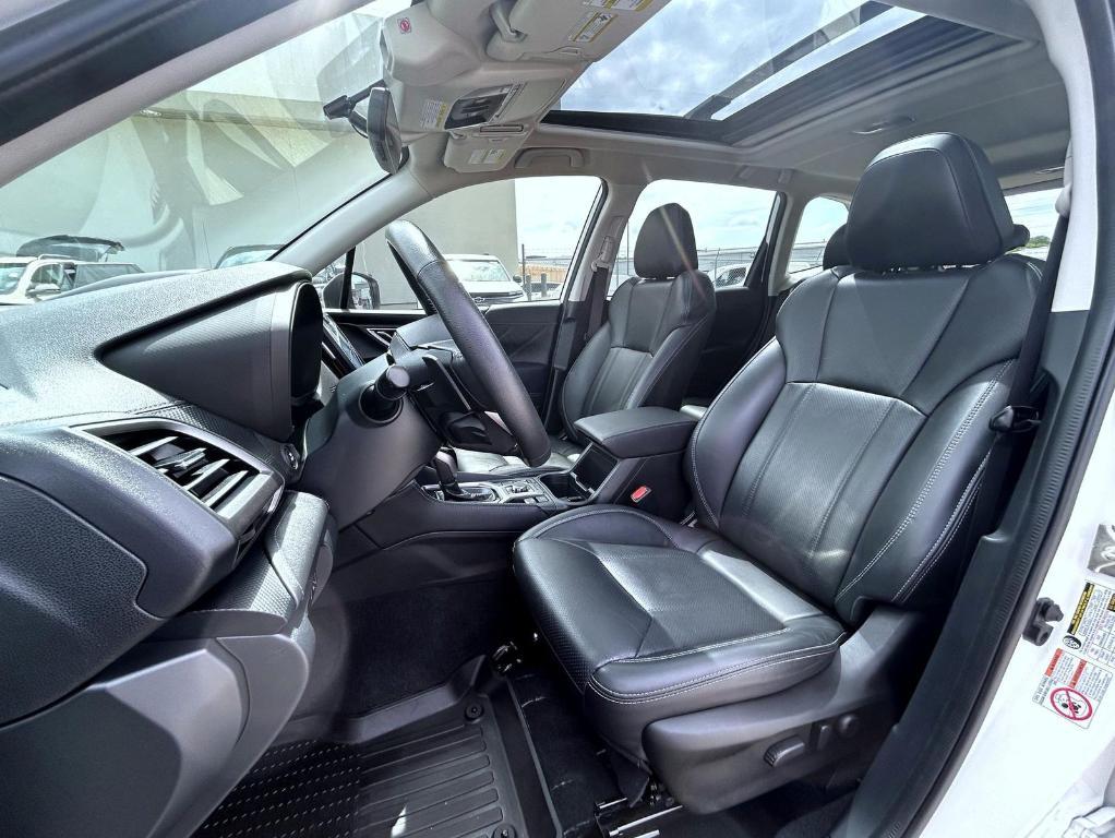 used 2020 Subaru Forester car, priced at $26,179