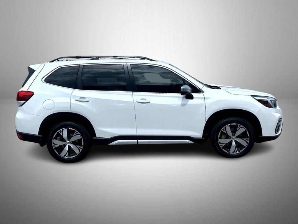 used 2020 Subaru Forester car, priced at $26,179