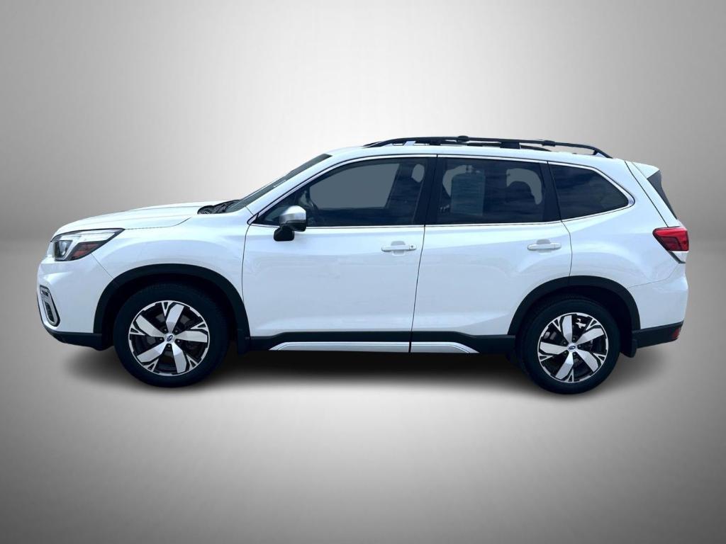 used 2020 Subaru Forester car, priced at $26,179