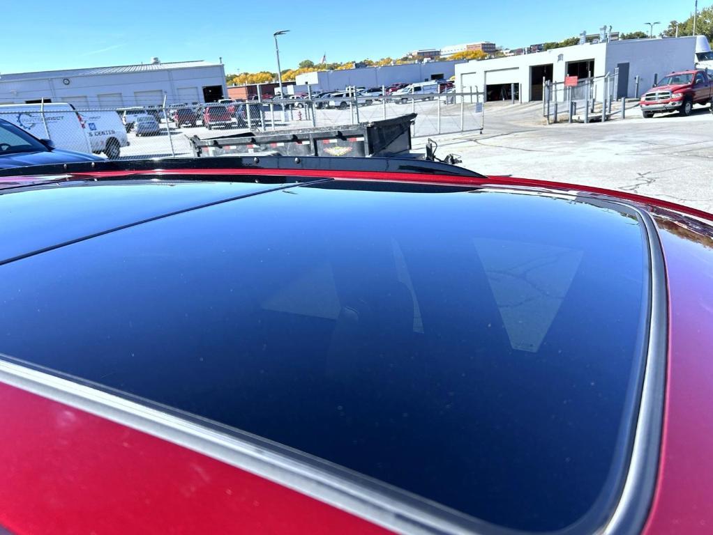 used 2023 Cadillac XT6 car, priced at $38,220