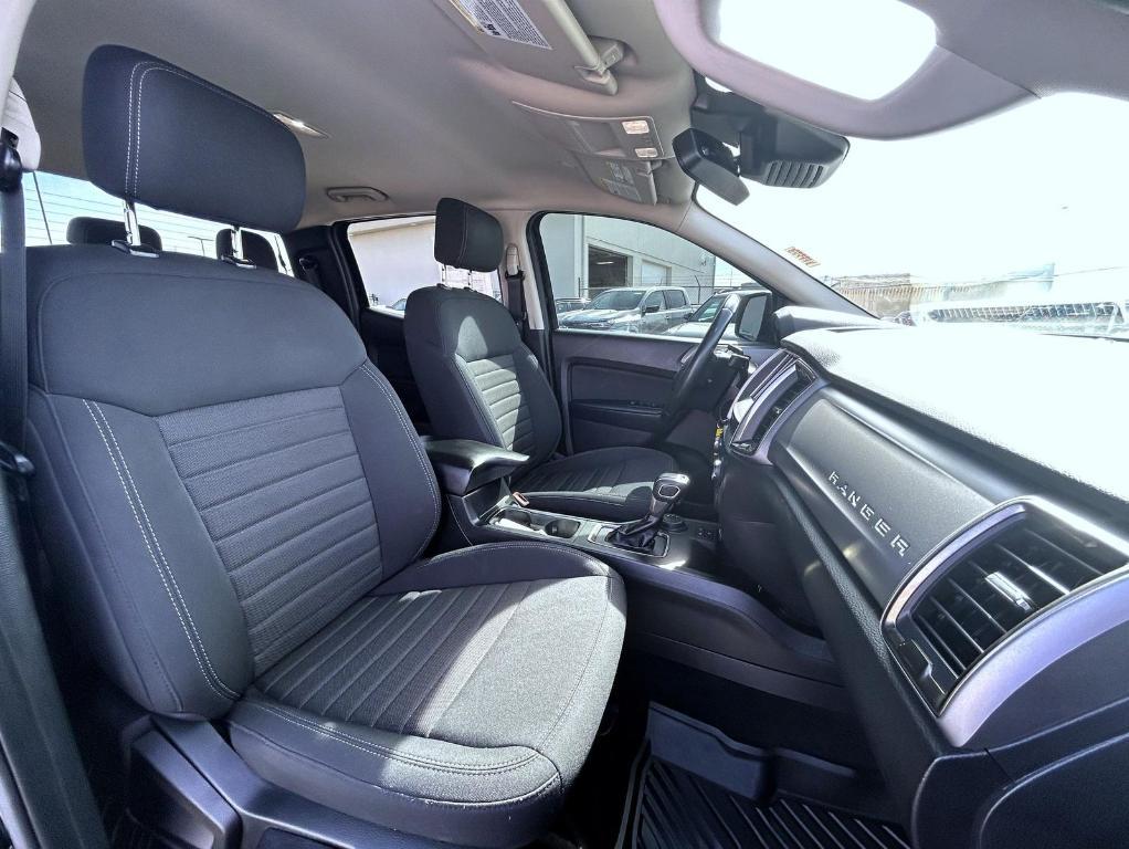 used 2020 Ford Ranger car, priced at $26,770