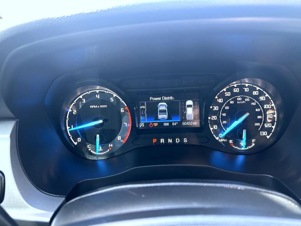 used 2020 Ford Ranger car, priced at $26,770