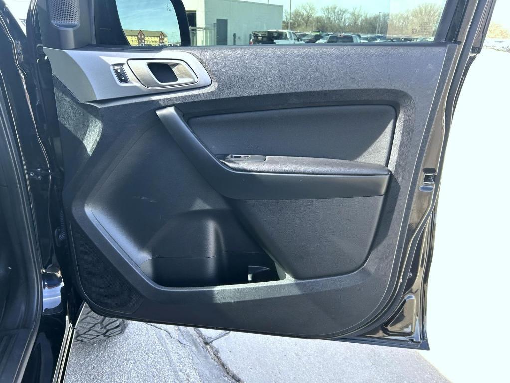 used 2020 Ford Ranger car, priced at $26,770