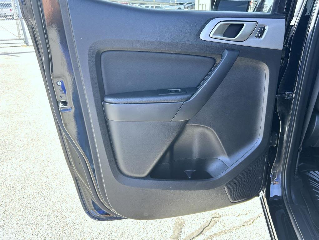 used 2020 Ford Ranger car, priced at $26,770