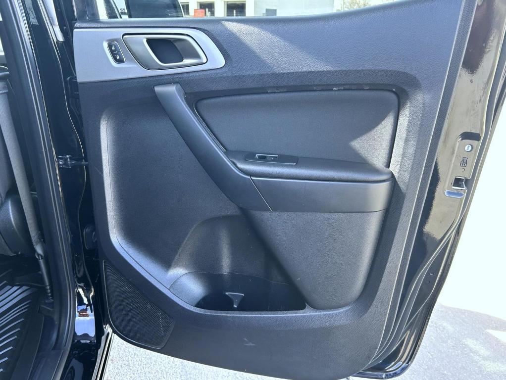 used 2020 Ford Ranger car, priced at $26,770
