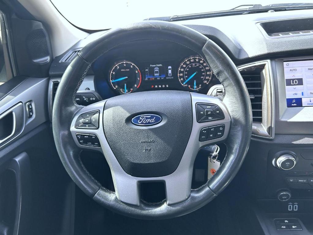 used 2020 Ford Ranger car, priced at $26,770